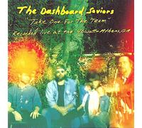 The Dashboard Saviors - Iive in Athens, Georgia