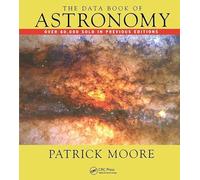 The Data Book of Astronomy
