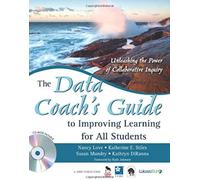 The Data Coach′S Guide To Improving Learning For All Students