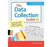 The Data Collection Toolkit by Cindy Golden Cindy Golden (Auteur)