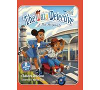 The Data Detective at the Airport