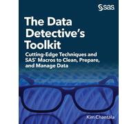 The Data Detective's Toolkit