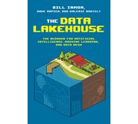 The Data Lakehouse