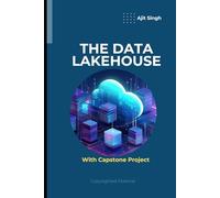 The Data Lakehouse