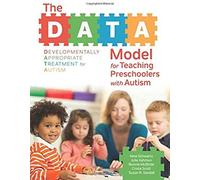 The Data Model For Teaching Preschoolers With Autism
