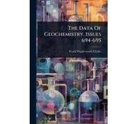 The Data Of Geochemistry, Issues 694-695