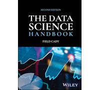 The Data Science Handbook – Wiley-VCH