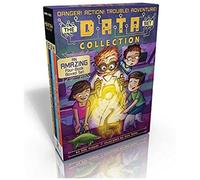 The Data Set Collection: March Of The Mini Beasts; Don't Disturb The Dinosaurs; The Sky Is Falling; Robots Rule The School