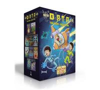 The Data Set Ten-Book Collection (Boxed Set)