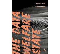 The Data Welfare State