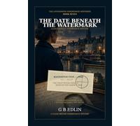 The Date Beneath the Watermark: A Loughhaven Inheritance Mystery