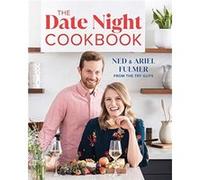 The Date Night Cookbook by Kiano Moju Kiano Moju (Auteur)