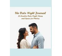 The Date Night Journal