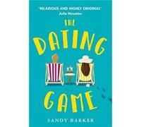 The Dating Game by Sandy Barker Paperback Book Sandy Barker (Auteur)