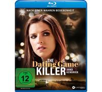 The Dating Game Killer – Anna Kendrick – 1 Blu-ray
