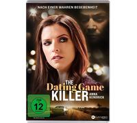 The Dating Game Killer – Anna Kendrick – DVD – Neuf