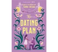 The Dating Plan Supplement by Sara Desai (Auteur)