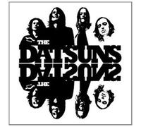 The Datsuns by DATSUNS (2002-10-29)