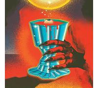 The Datsuns - Eye To Eye [VINYL]