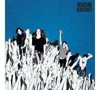 The Datsuns - Headstunts
