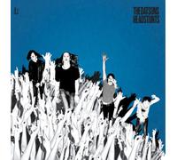 The Datsuns – Headstunts – Vinyle – Cargo Records