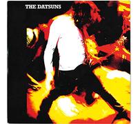 The Datsuns - in Love