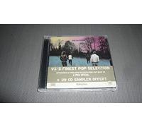 The Datsuns - Outta Sight - Outta Mind (inclus CD sampler Le Meilleur de V2 Records)