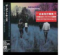 The Datsuns - Outta Sight/Putta Mind [Cd] Bonus Track, Japan - Import