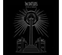 The Datsuns - Smoke And Mirrors
