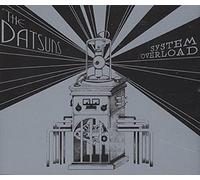 The Datsuns - System Overload [Import]
