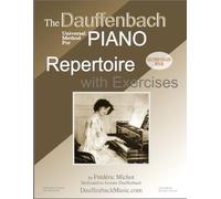 The Dauffenbach Universal Method for Piano Second Grade