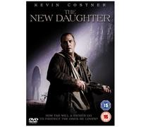 The Daughter Kevin Costner, Berdejo (2011) - Dvd
