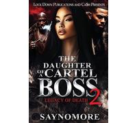 The Daughter Of A Cartel Boss 2