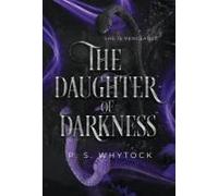 The Daughter Of Darkness - Special Coloured Edition