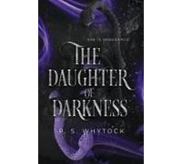 The Daughter Of Darkness (The Keeper Series)