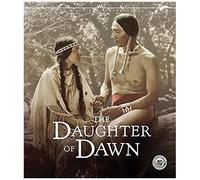 The Daughter Of Dawn [Blu-Ray]
