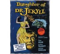 The Daughter of Dr Jekyll G