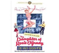 The Daughter Of Rosie O Grady