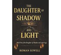 THE DAUGHTER OF SHADOW AND LIGHT