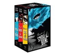 The Daughter of Smoke & Bone Trilogy Hardcover Gift Set
