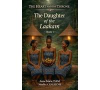 The Daughter of the Laakam