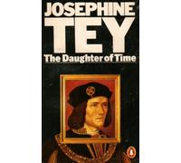 The Daughter of Time