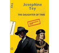 The Daughter Of Time