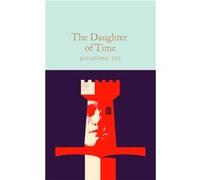 The Daughter of Time by Josephine Tey Josephine Tey (Auteur)