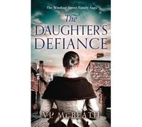 The Daughter's Defiance