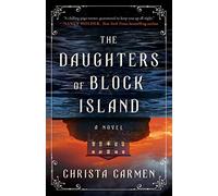 The Daughters of Block Island: A Novel