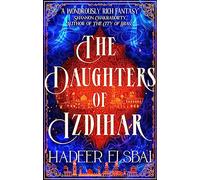 The Daughters of Izdihar