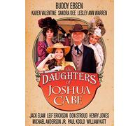 The Daughters of Joshua CABE