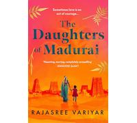 Les Filles de Madurai – Déchirant et réconfortant, premier roman