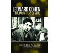 Leonard Cohen -The Daughters Of Zeus (DVD) Leonard Cohen